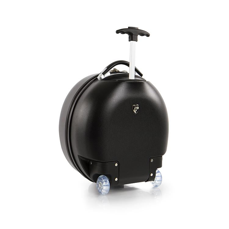 Kids Sports Luggage - Hockey Puck