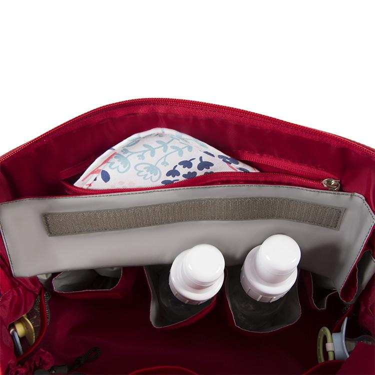 HEYS HiLite Family & Fitness Duffel