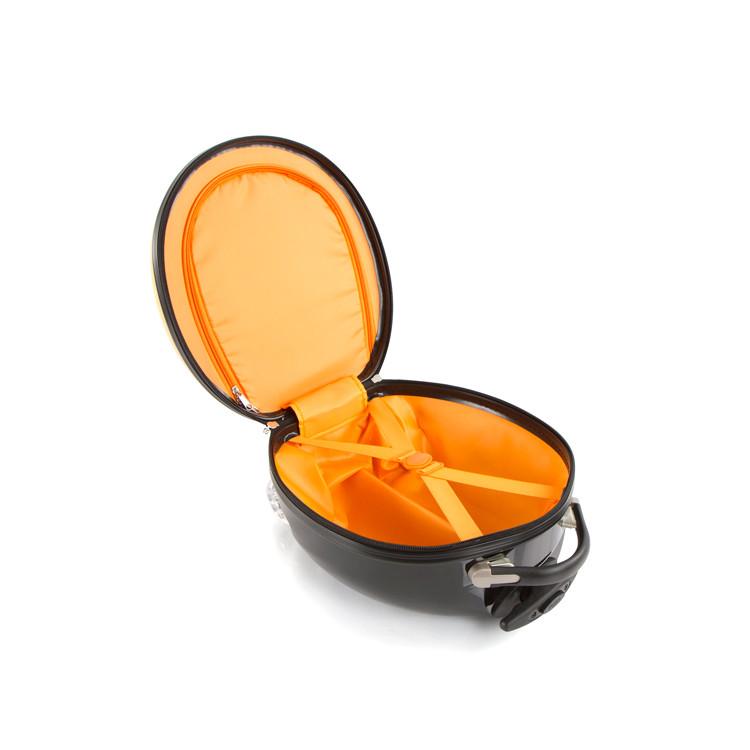 e-Motion Kids Luggage - Kiss