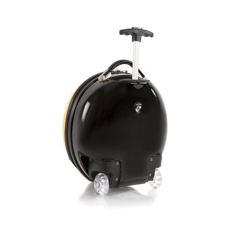 e-Motion Kids Luggage - Kiss