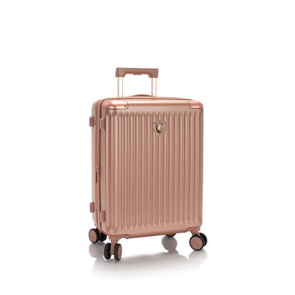 Luxe 21.5 Inch Carry on Luggage