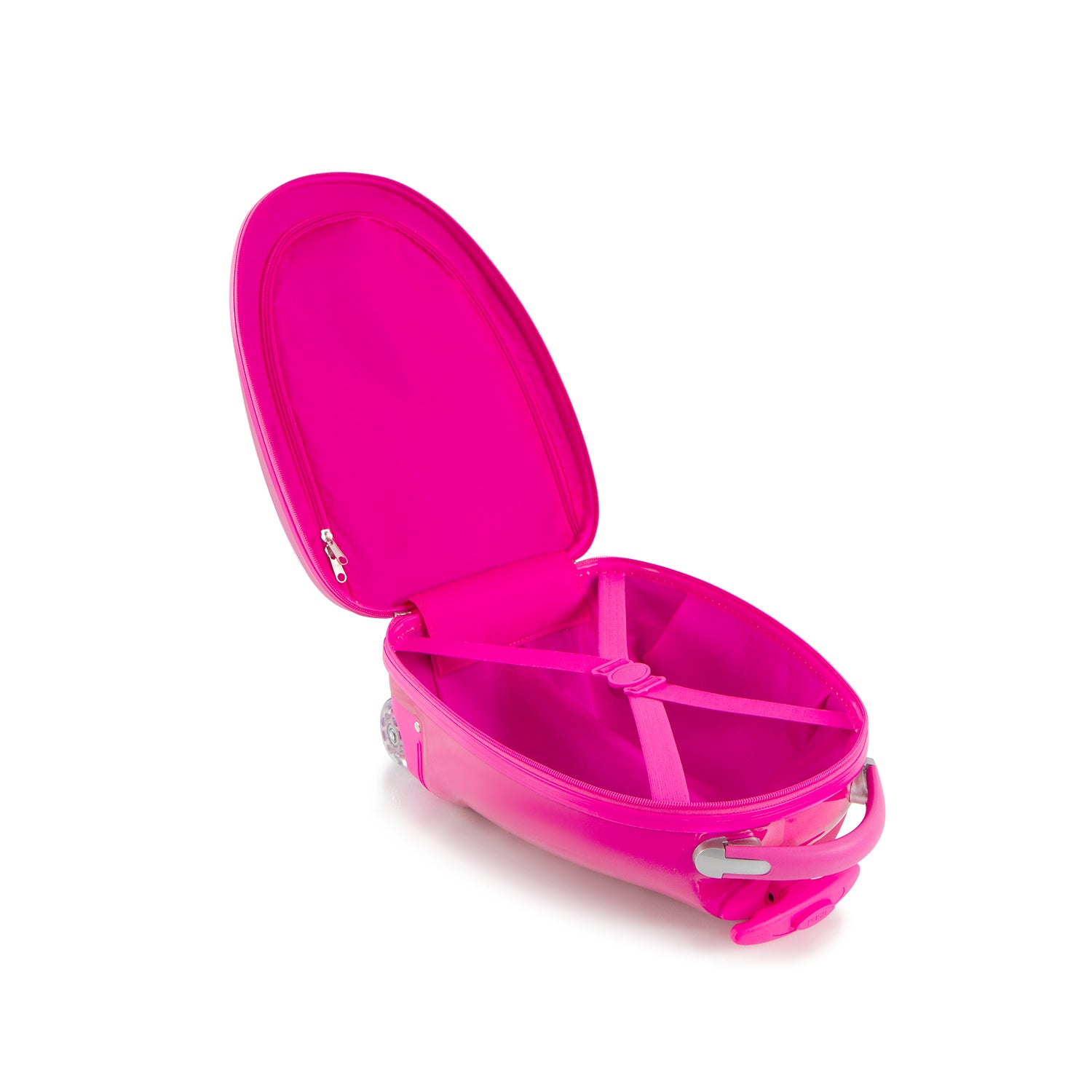 Nickelodeon PAW Patrol Kids Luggage - (NL-HSRL-ES-PL16-21AR)