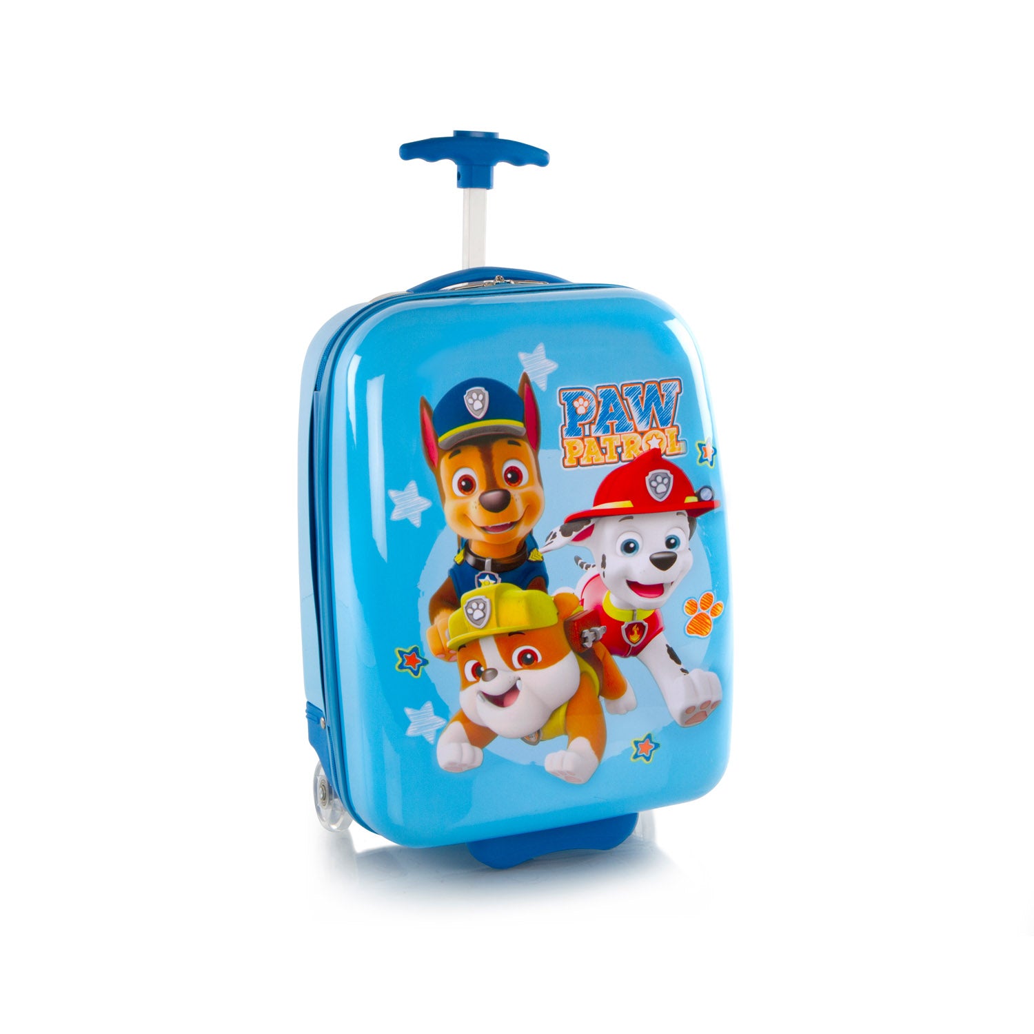 Paw Patrol - Kids Luggage - (RT-PL01-22AR)