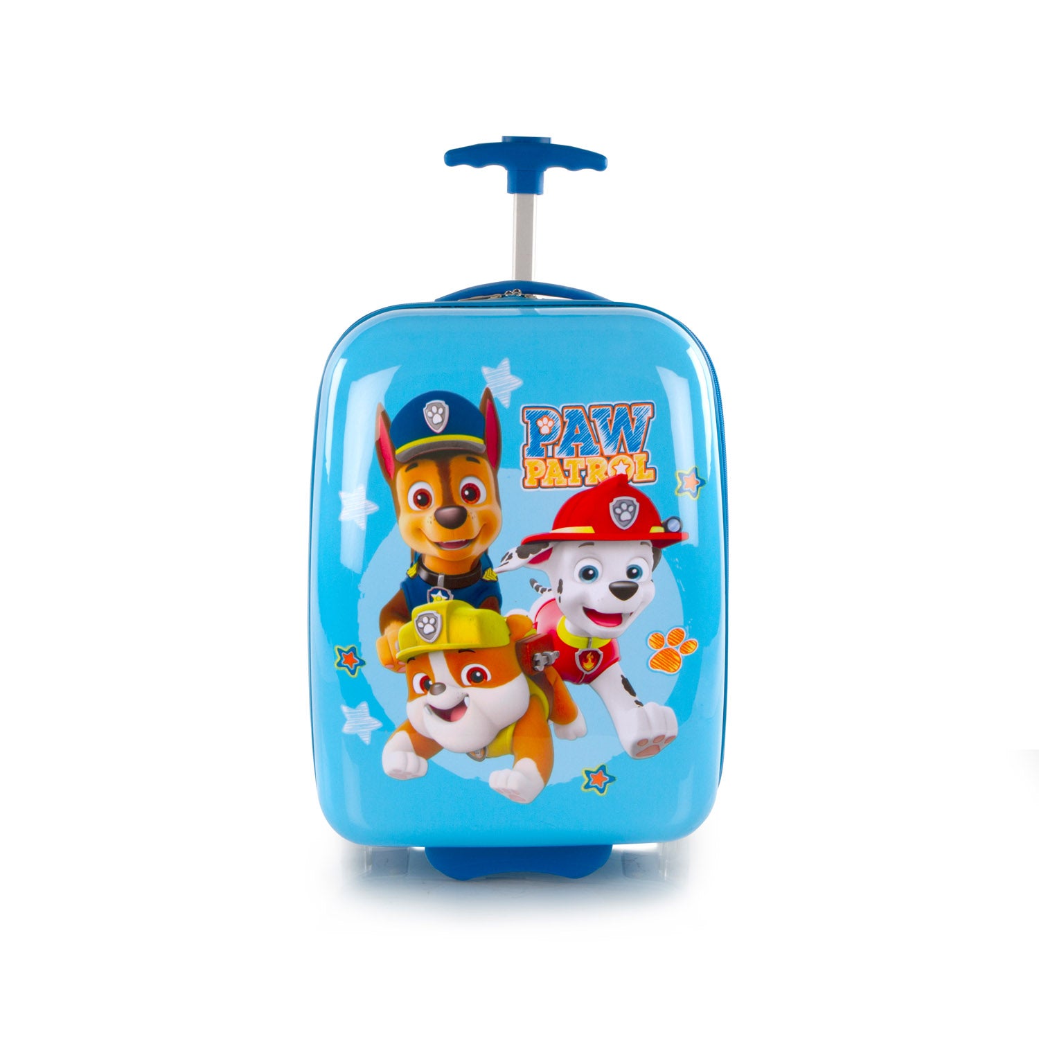 Paw Patrol - Kids Luggage - (RT-PL01-22AR)