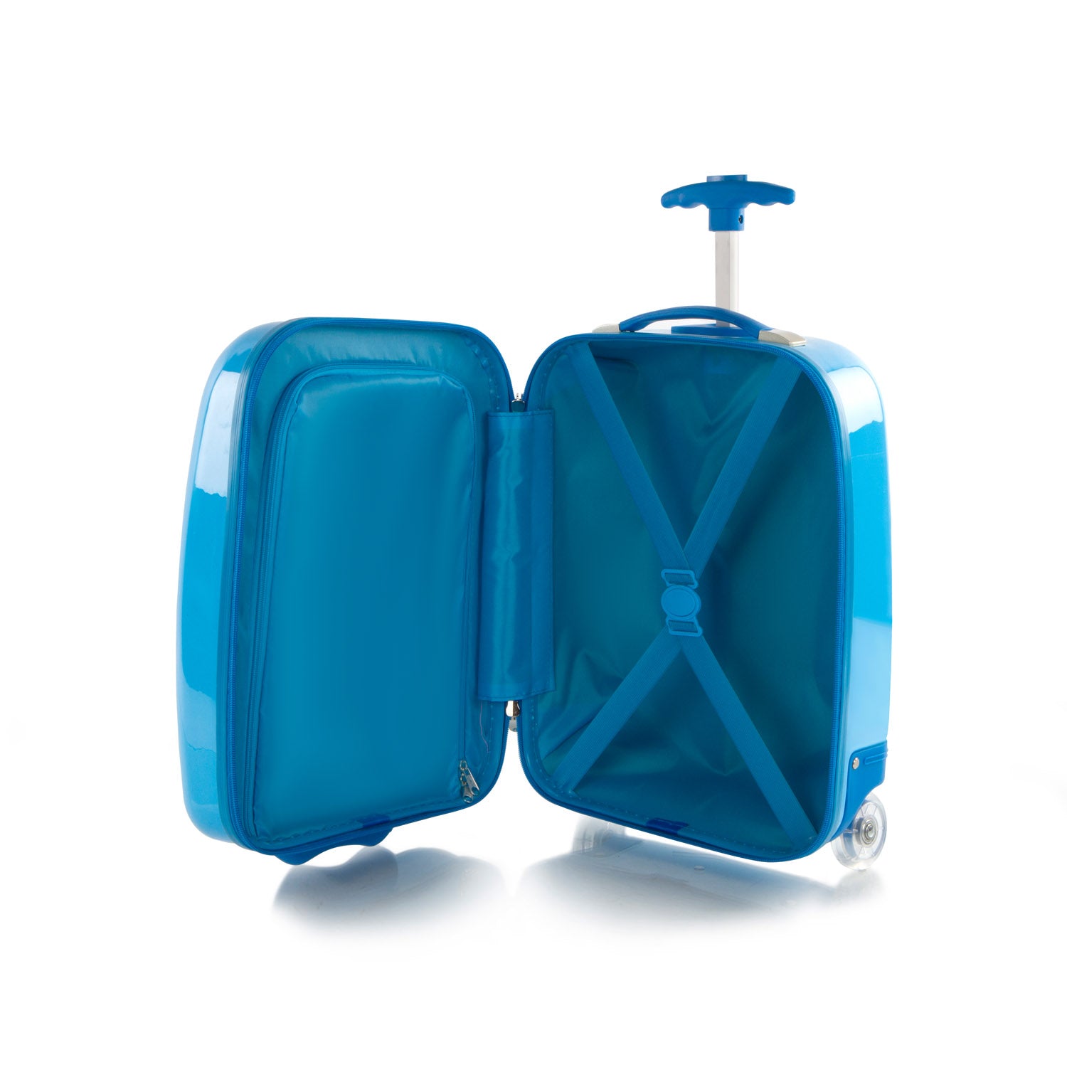 Paw Patrol - Kids Luggage - (RT-PL01-22AR)