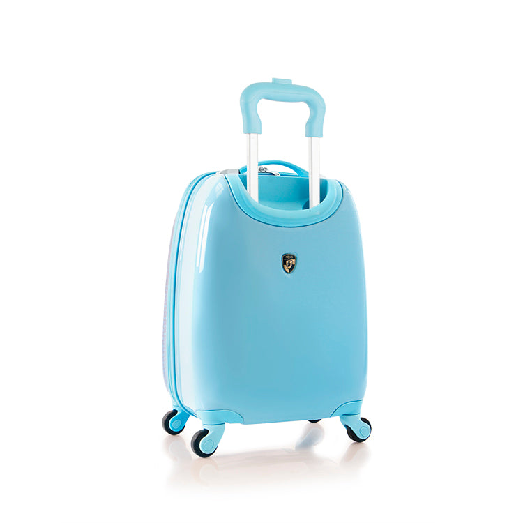 Valise à roulettes pour enfants Nickelodeon - PAW Patrol (NL-HSRL-SP-PL06-18AR)