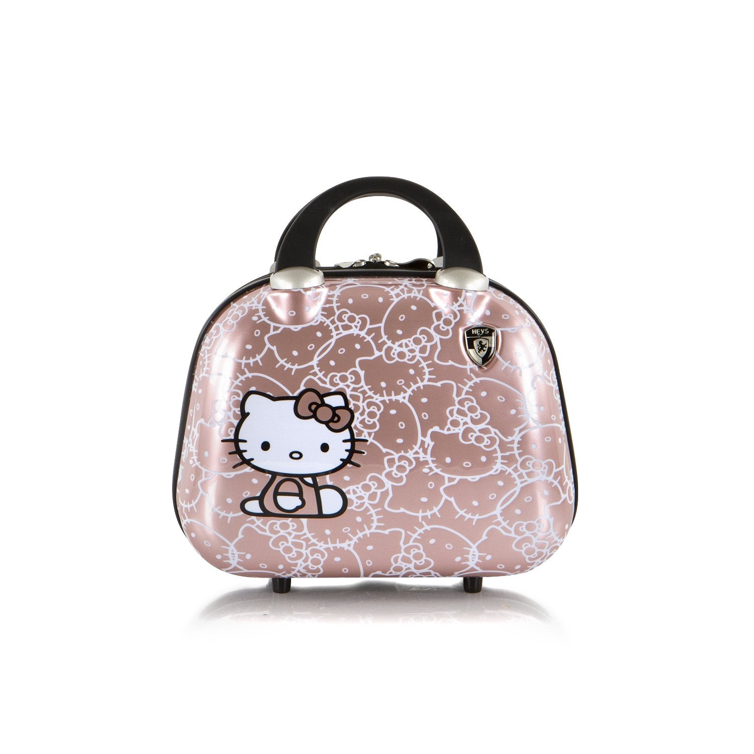 Hello Kitty Luggage and Beauty Case 2 pc. Set (S-HSRL-ST-HK05-20AR)