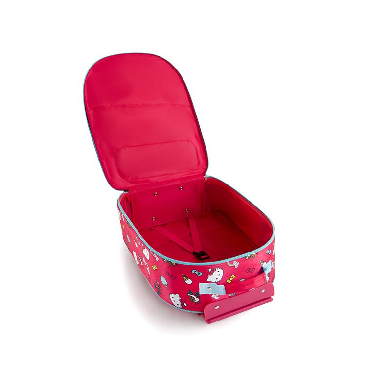 Maleta blanda de Hello Kitty (S-SSRL-HM03-18AR)