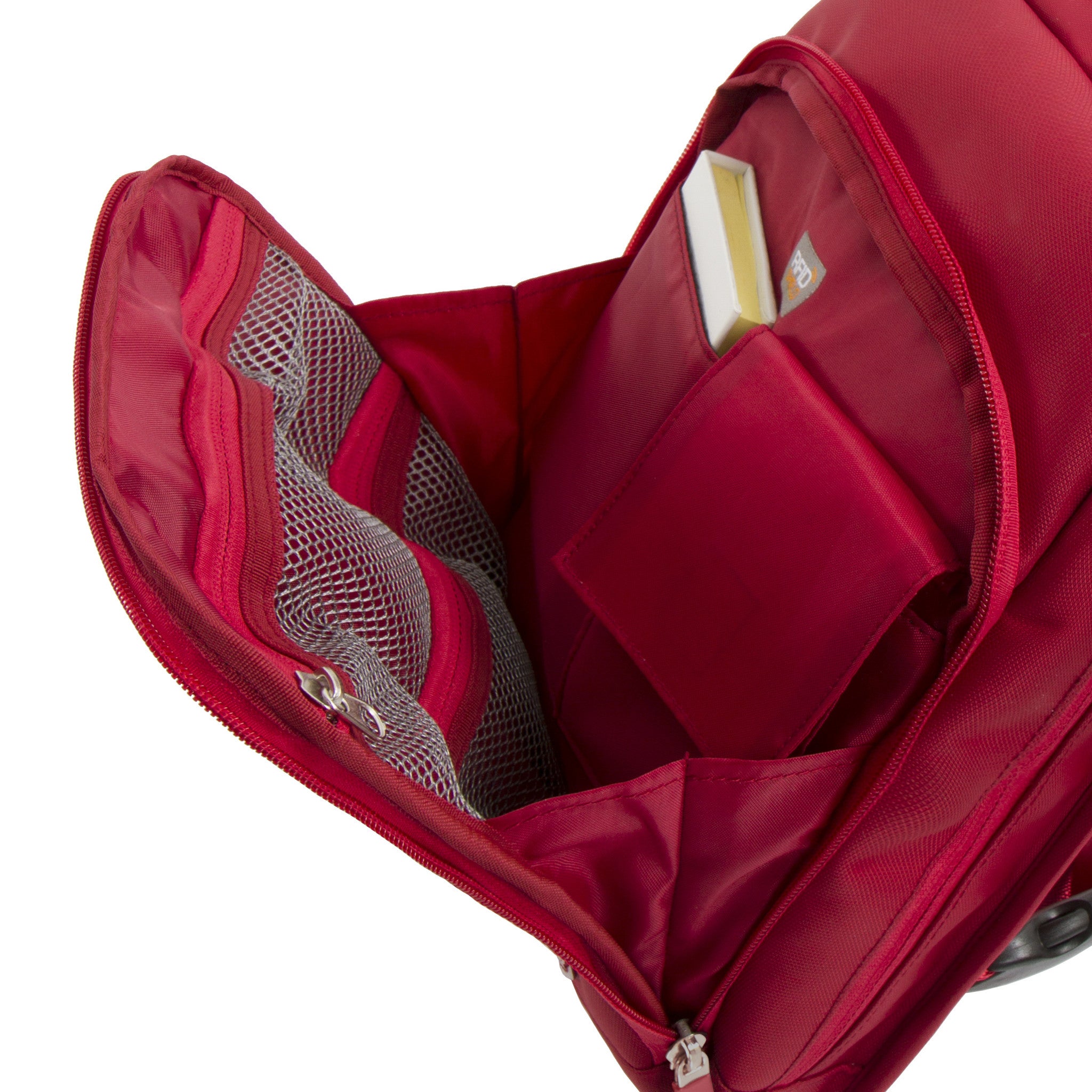 HEYS HiLite Tablet Sling Backpack