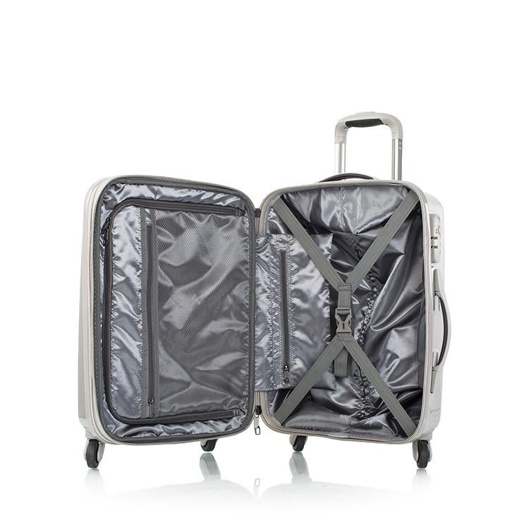 Solara – Deep Space™ 21" Carry-on Luggage