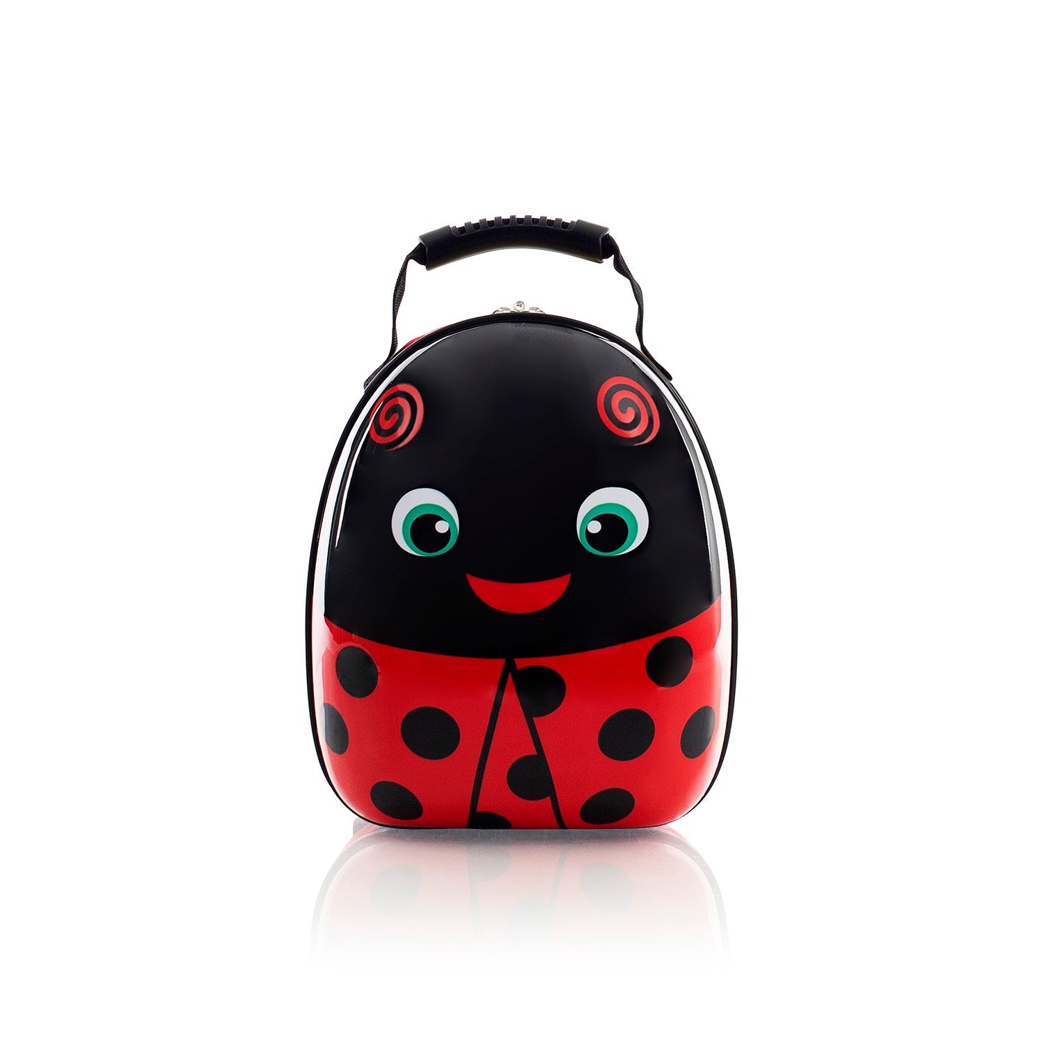 Super Tots Lady Bug - Ensemble de bagages et sac à dos pour enfants