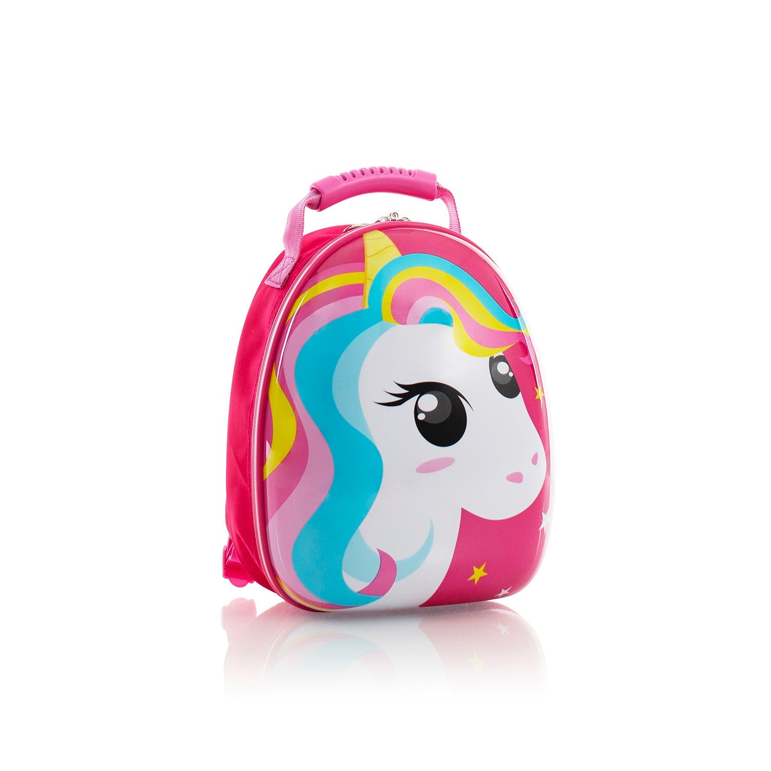 Super Tots Unicorn - Ensemble de bagages et sac à dos pour enfants