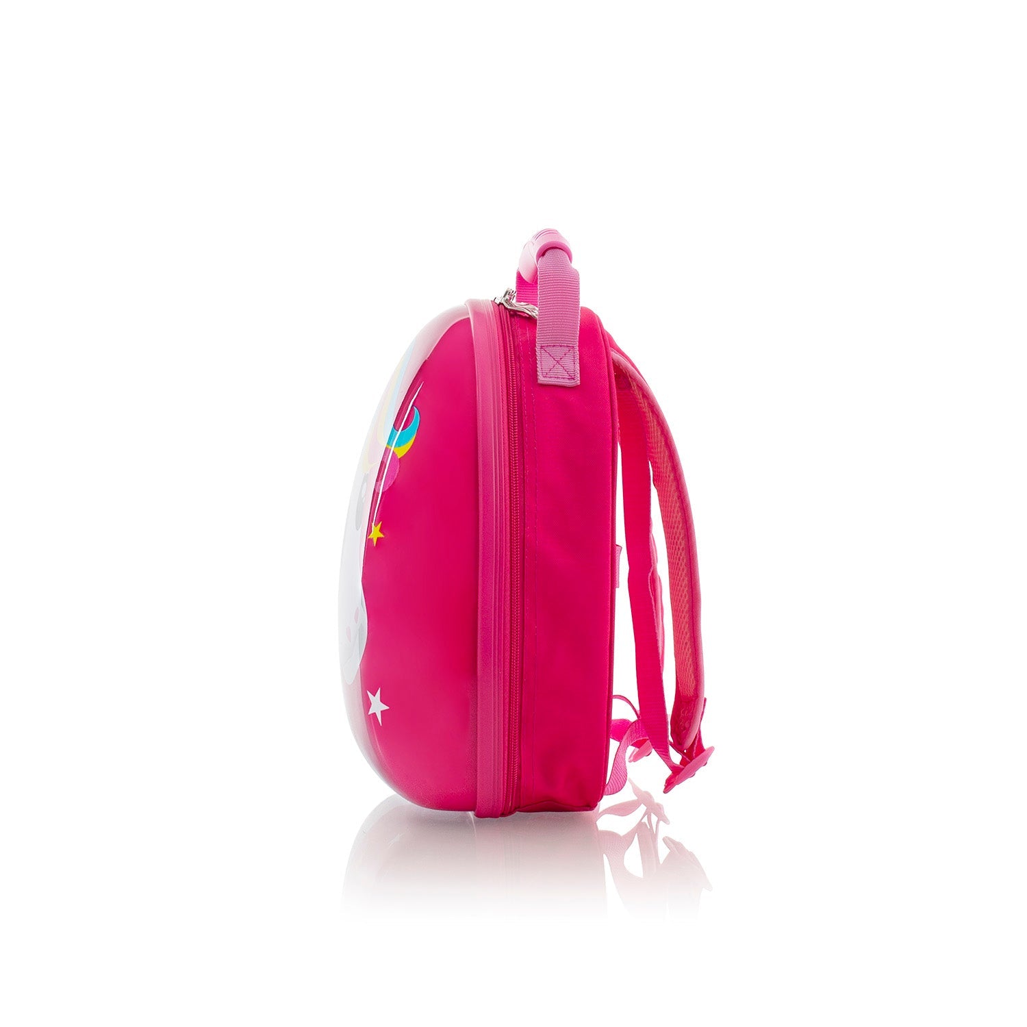 Super Tots Unicorn - Ensemble de bagages et sac à dos pour enfants
