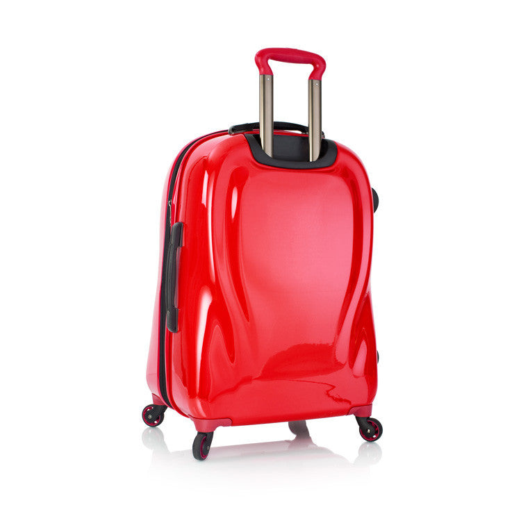 xcase® 2G - 3 Piece Luggage Set