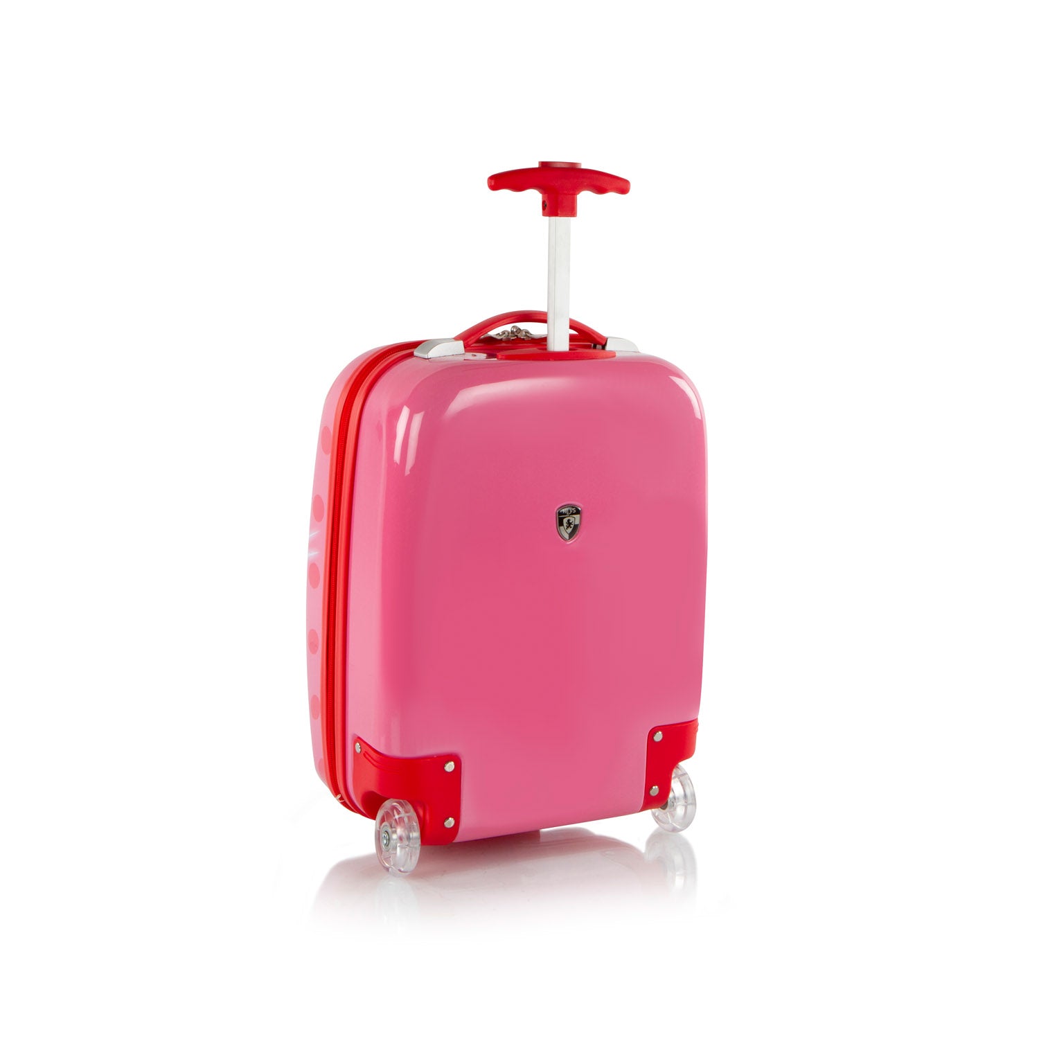 Miraculous Lady Bug - Kids Luggage - (RT-MR01-22AR)