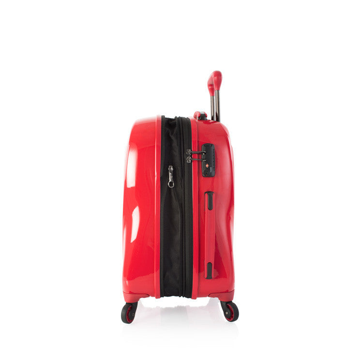 xcase® 2G - 21" Carry-on Luggage