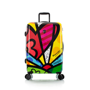 Britto - A New Day 3 Piece Luggage Set