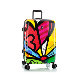 Britto - A New Day 3 Piece Luggage Set