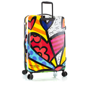 Britto - A New Day 30 Inch Luggage