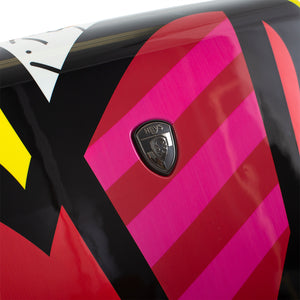 Britto - A New Day 3 Piece Luggage Set