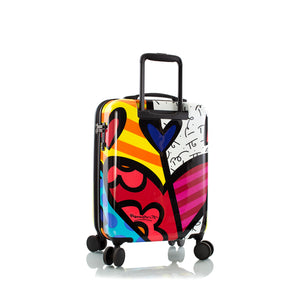 Britto - A New Day 21 Zoll Handgepäck