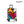 Britto - A New Day 21 Zoll Handgepäck