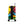 Britto - A New Day 3 Piece Luggage Set
