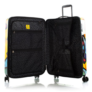 Britto - A New Day 30 Inch Luggage