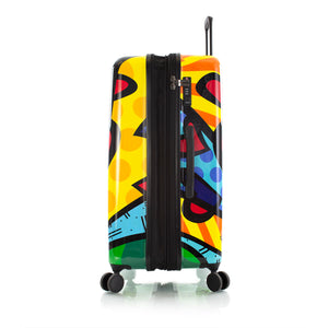 Britto - A New Day 30 Inch Luggage