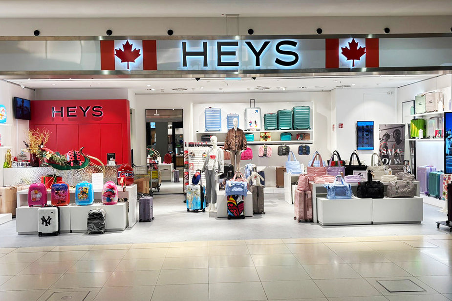 Cologne Bonn Airport - Landside