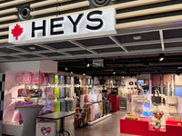 Düsseldorf Airport - Terminal 1 - Landside