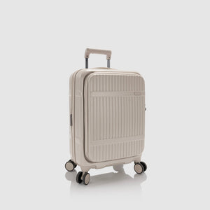 Eco Access 3 Piece Luggage Set