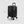 Valise Cabine 21 Pouces Elite Fashion Spinner® - Léopard Noir