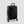 Elite Fashion Spinner® - Black Leopard 3 Piece Luggage Set