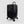 Elite Fashion Spinner® - Black Leopard 26 Inch Luggage
