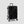 Elite Fashion Spinner® - Black Leopard 26 Inch Luggage