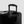 Valise Cabine 21 Pouces Elite Fashion Spinner® - Léopard Noir