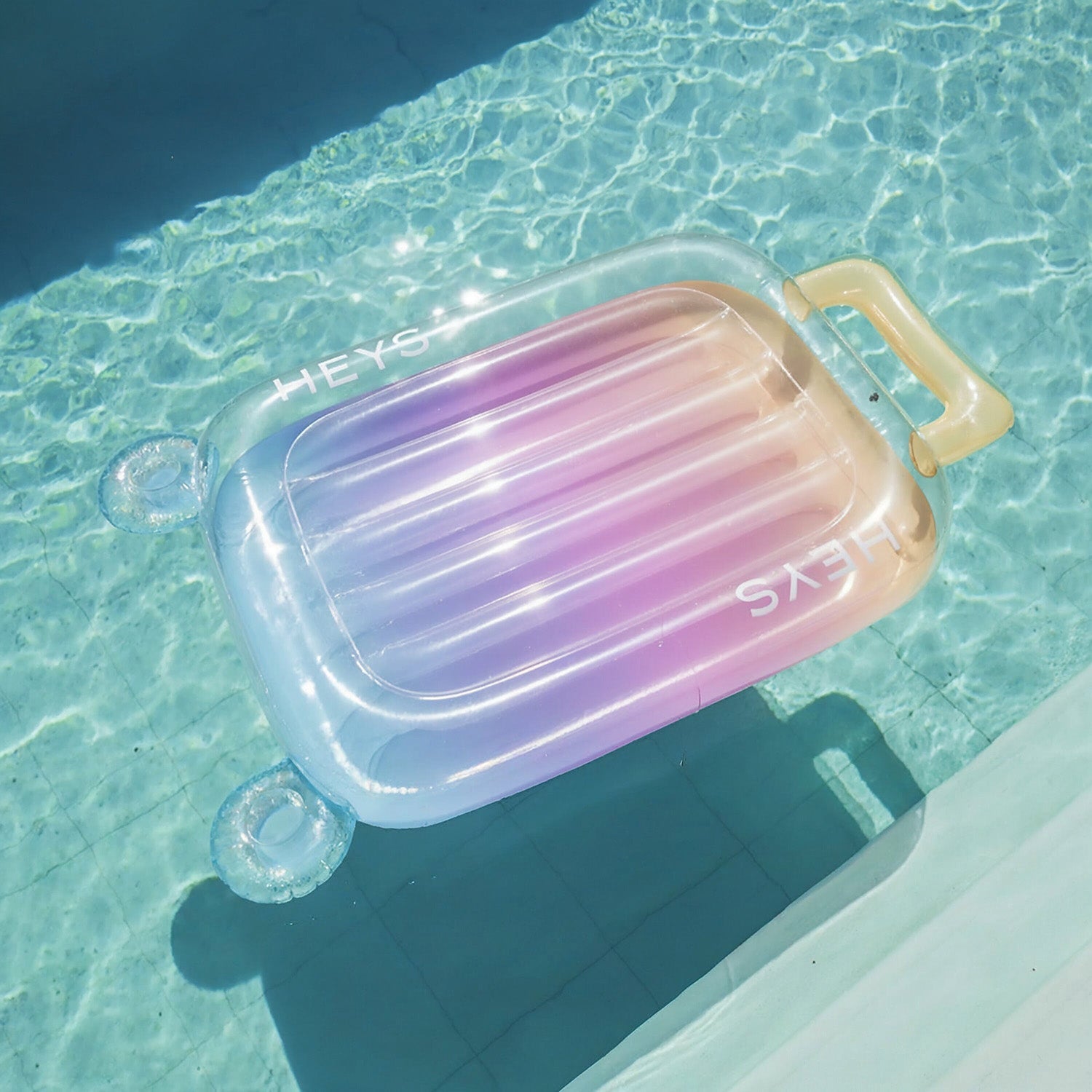 Heys Luggage Pool Floatie