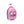 Bagages pour enfants Peppa Pig - (H-HSRL-RS-PG02-24AR)