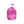 Bagages pour enfants Peppa Pig - (H-HSRL-RS-PG02-24AR)