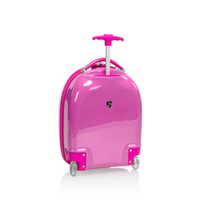 Bagages pour enfants Peppa Pig - (H-HSRL-RS-PG02-24AR)