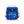 MLB Adult 11L Cooler Lunch Bag - Toronto Blue Jays