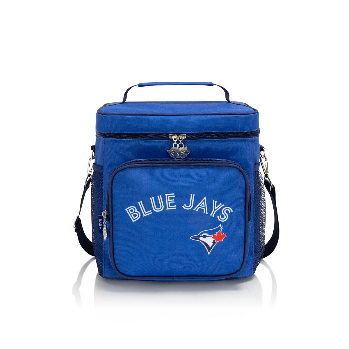MLB Adult 11L Cooler Lunch Bag - Toronto Blue Jays