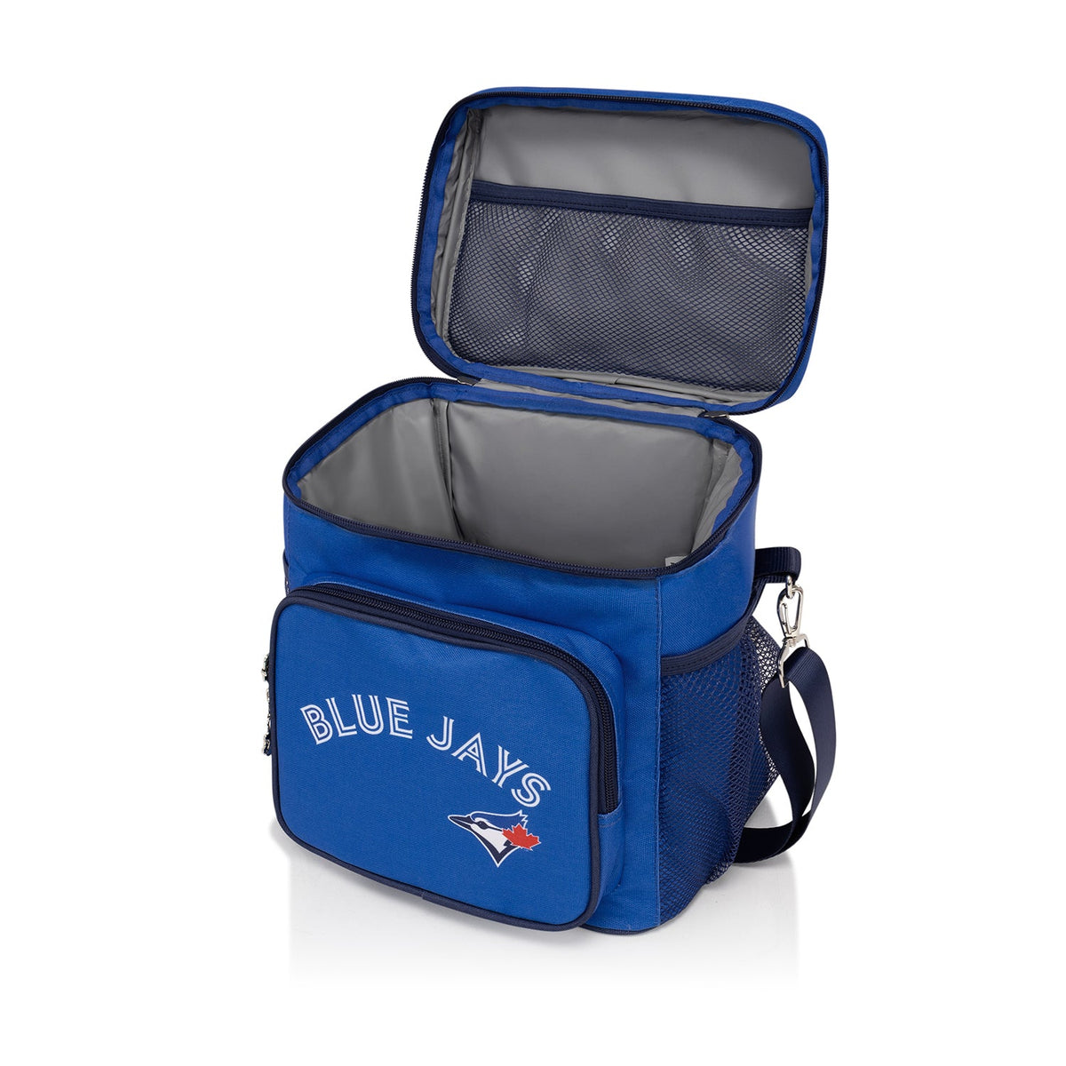 MLB Adult 11L Cooler Lunch Bag - Toronto Blue Jays