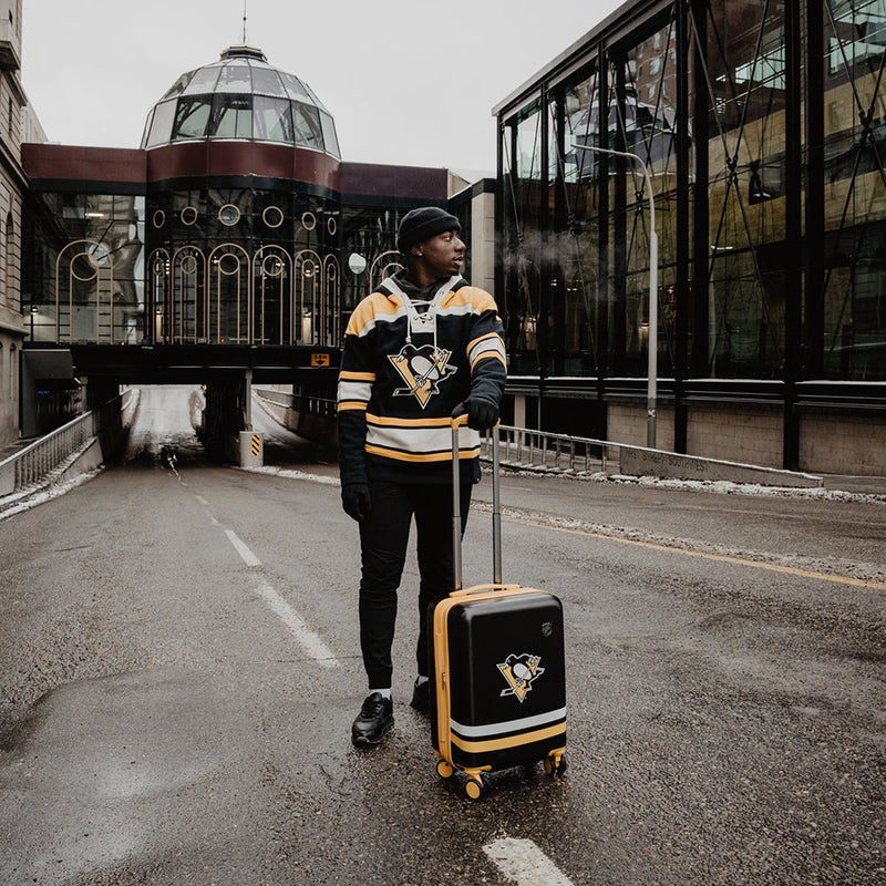 Heys NHL Pittsburgh Penguins – lifestyle pohled 1
