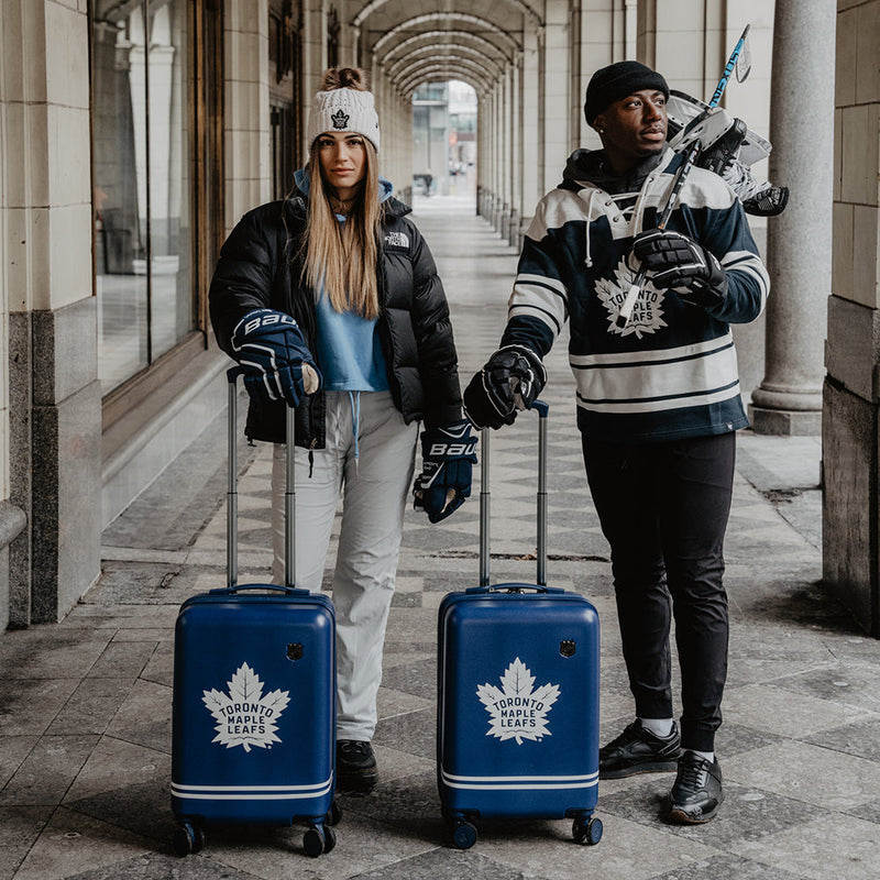 Heys NHL Toronto Maple Leafs – lifestyle 1