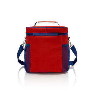 NHL Adult 11L Cooler Lunch Bag - Montreal Canadiens