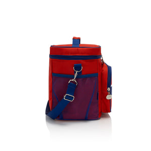 NHL Adult 11L Cooler Lunch Bag - Montreal Canadiens