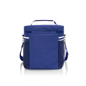 NHL Adult 11L Cooler Lunch Bag - Toronto Maple Leafs