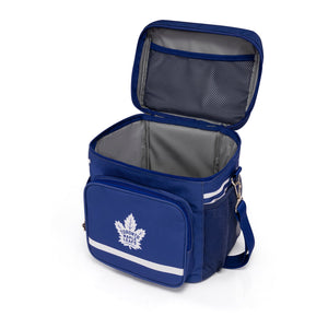 NHL Adult 11L Cooler Lunch Bag - Toronto Maple Leafs
